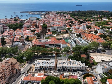 Moradia T3 para Venda em Cascais e Estoril