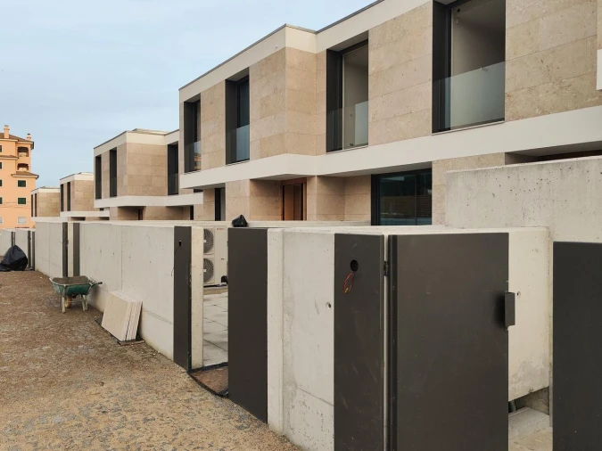 Moradia T4 para Venda em Cascais e Estoril Foto 35
