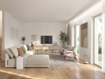 Apartamento T3 para Venda em Alvalade
