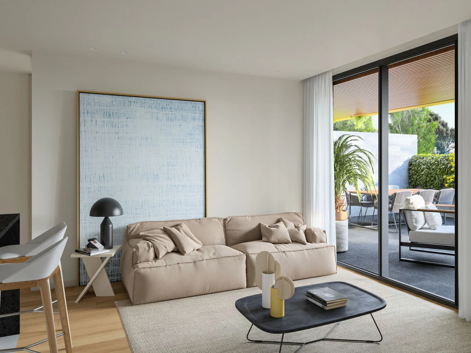 Apartamento T3 para Venda em Canidelo Foto 19