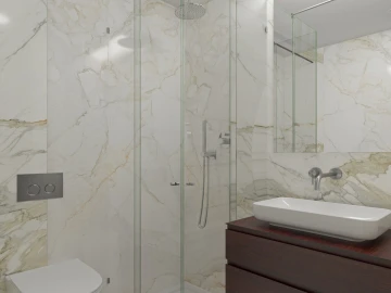 Apartamento T3 para Venda em Canidelo