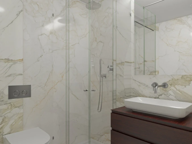 Apartamento T3 para Venda em Canidelo Foto 21