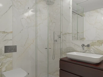 Apartamento T4 para Venda em Canidelo
