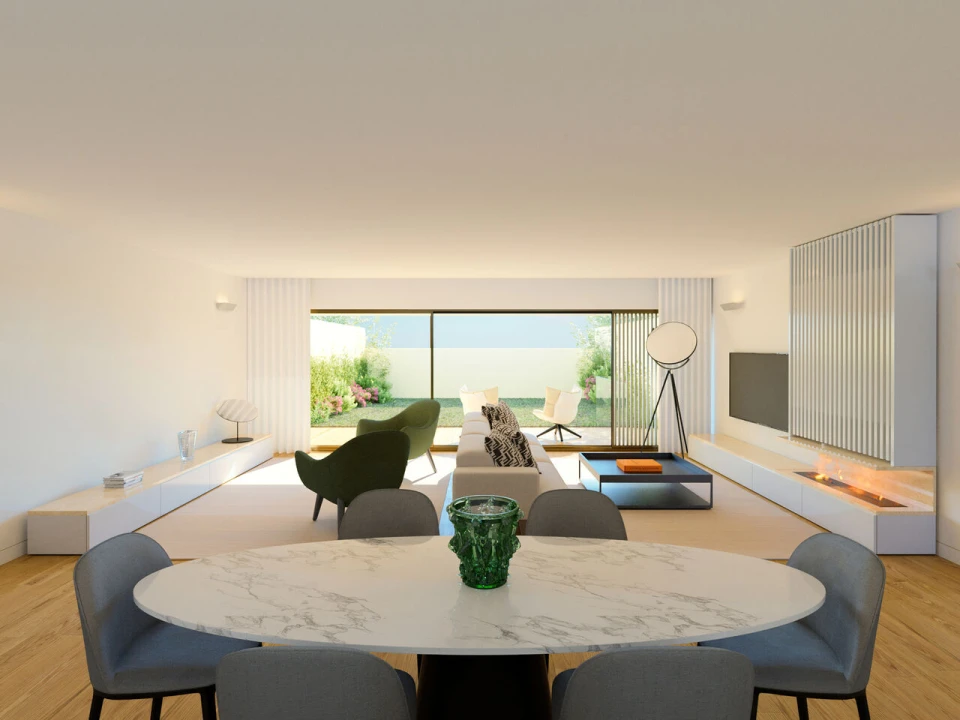 Moradia T5 para Venda em Alcantara Foto 9