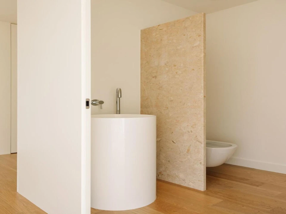 Moradia T5 para Venda em Alcantara Foto 20