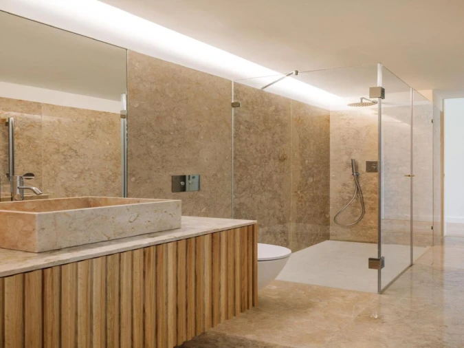 Moradia T5 para Venda em Alcantara Foto 16