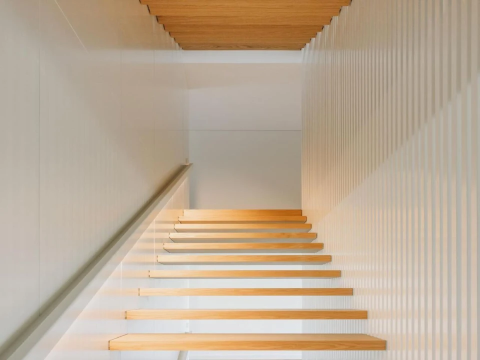 Moradia T5 para Venda em Alcantara Foto 15