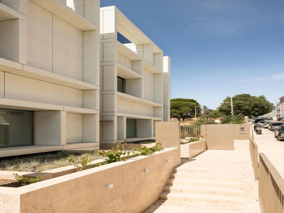 Moradia T5 para Venda em Alcantara Foto 20