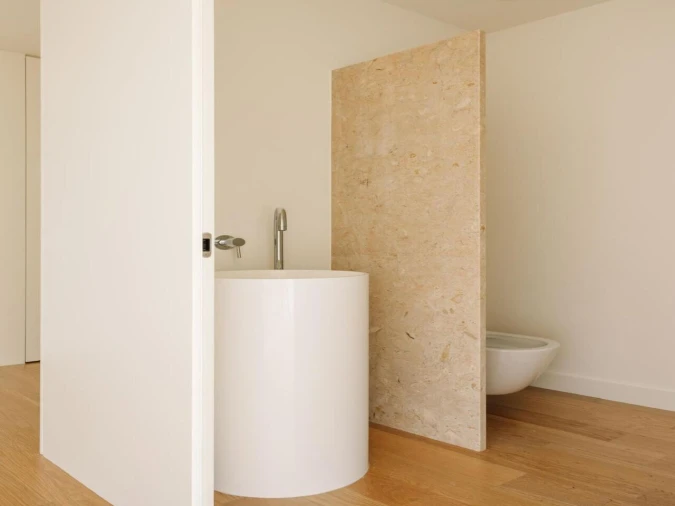 Moradia T5 para Venda em Alcantara Foto 16