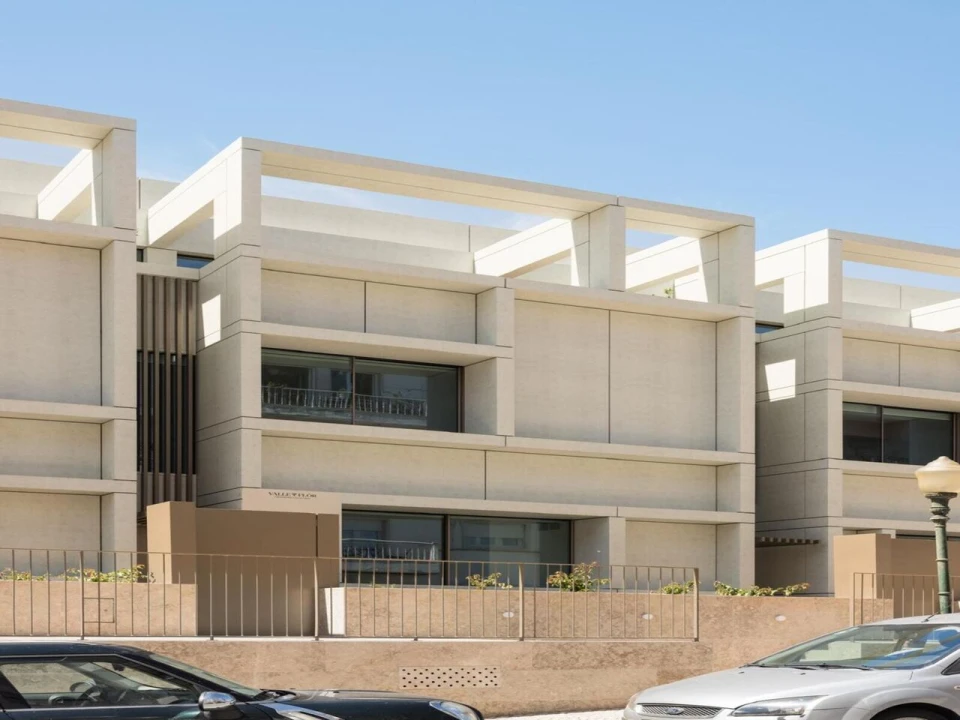 Moradia T5 para Venda em Alcantara Foto 27