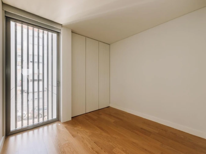 Moradia T5 para Venda em Alcantara Foto 20