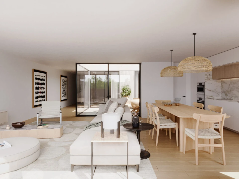Apartamento T3 para Venda em Paranhos Foto 4