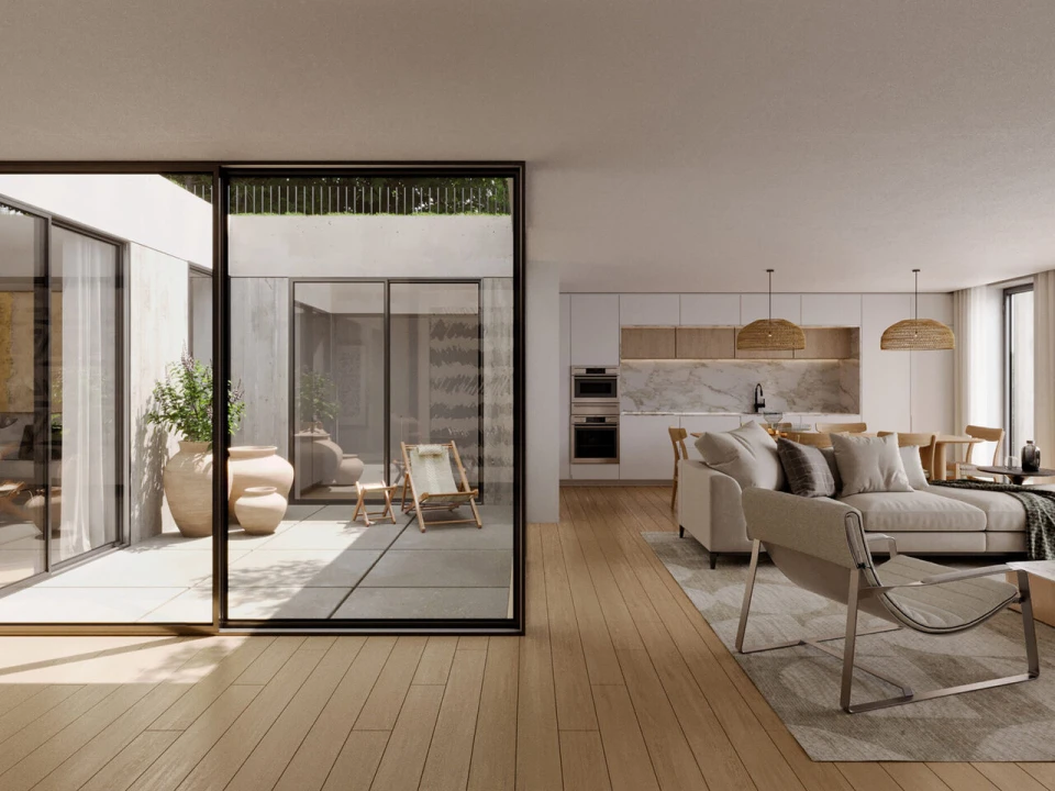 Apartamento T3 para Venda em Paranhos Foto 14