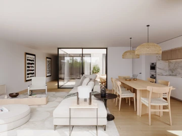 Apartamento T3 para Venda em Paranhos
