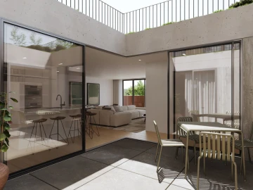Apartamento T3 para Venda em Paranhos