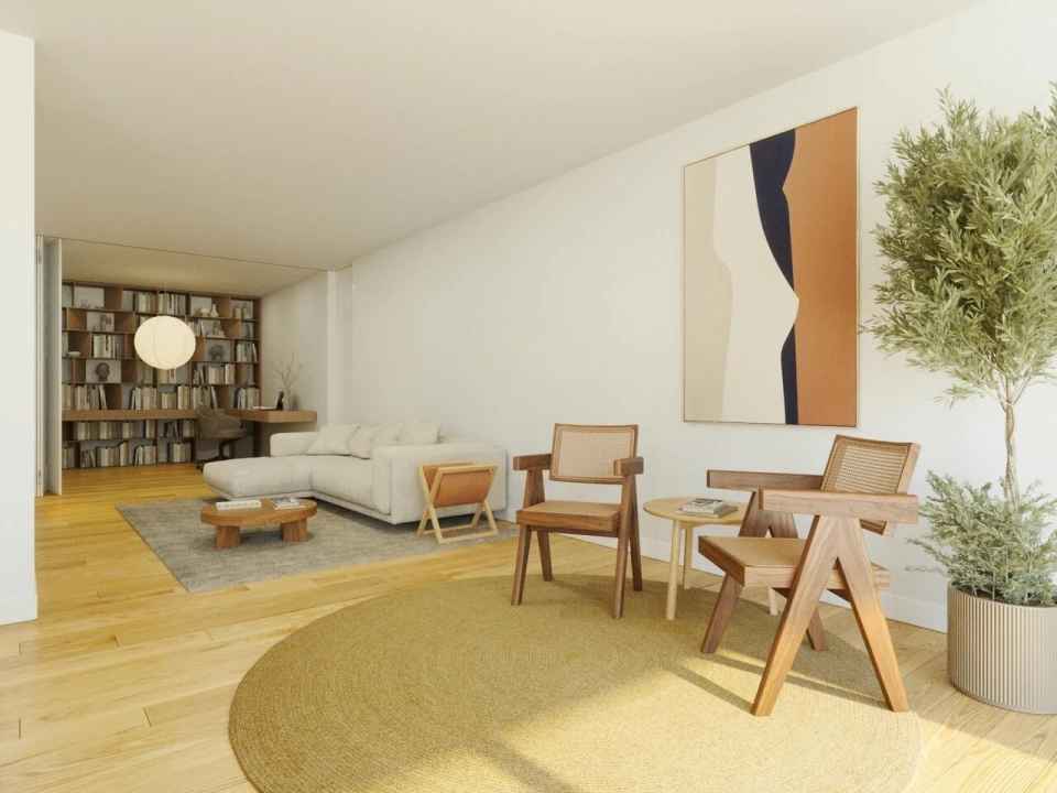 Apartamento T0 para Venda em Bonfim Foto 8