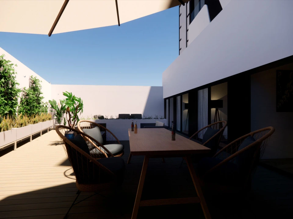 Apartamento T2 para Venda em Matosinhos e Leça da Palmeira Foto 2