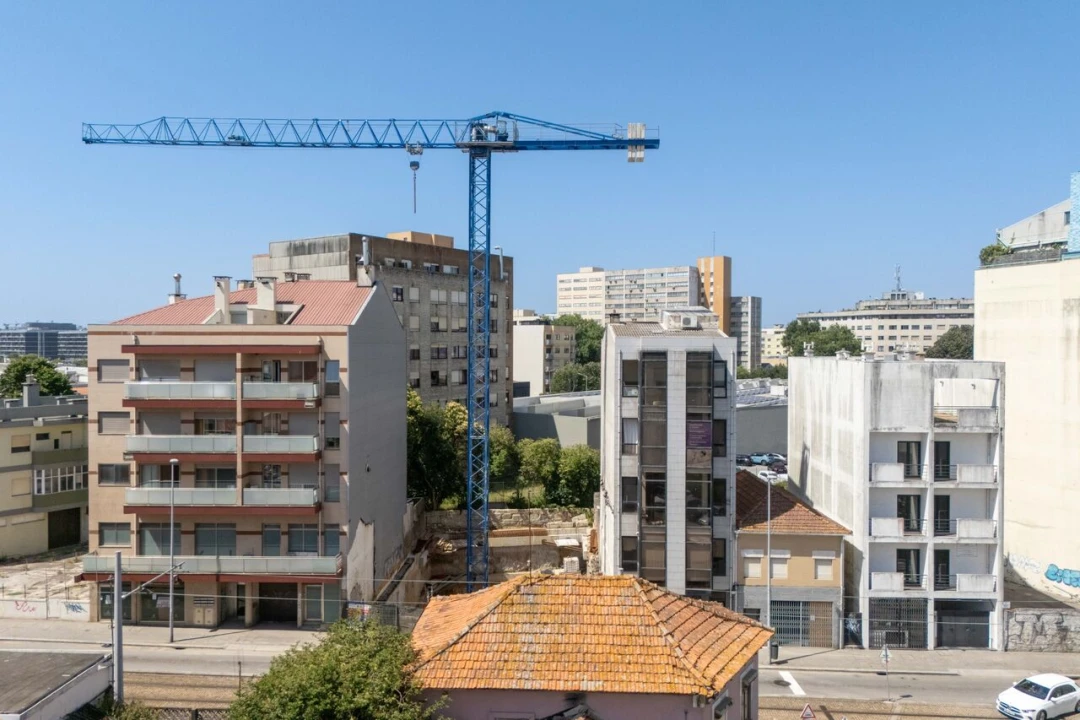 Apartamento T2 para Venda em Matosinhos e Leça da Palmeira Foto 45