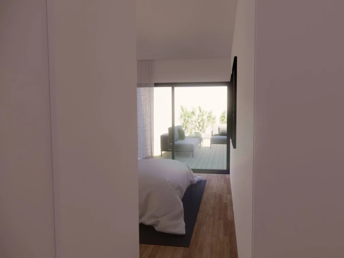 Apartamento T2 para Venda em Matosinhos e Leça da Palmeira Foto 36