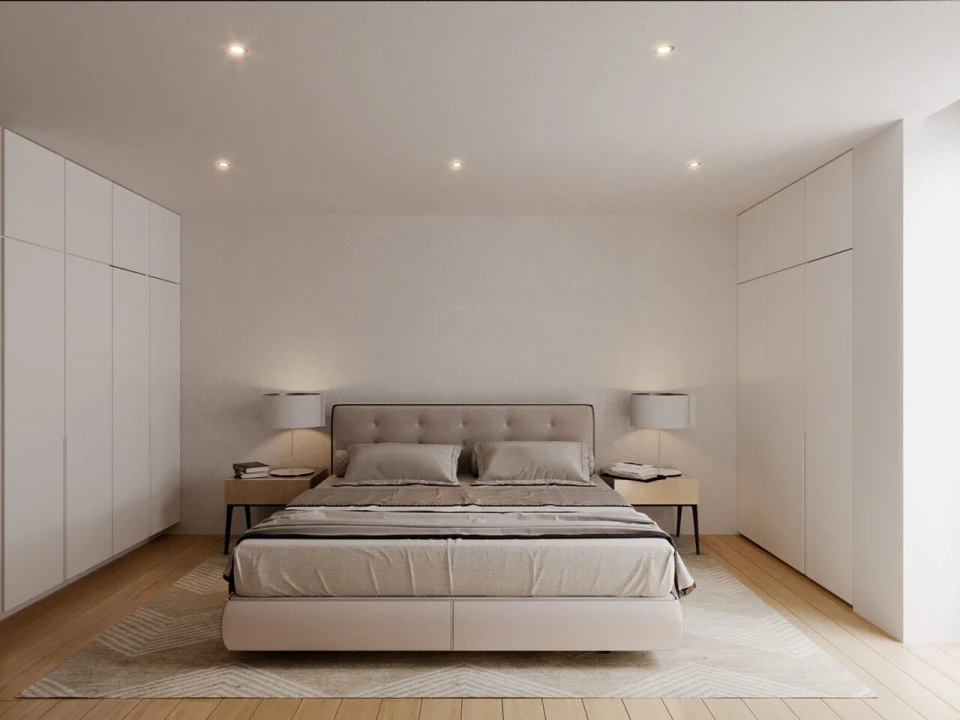 Apartamento T3 para Venda em Paranhos Foto 2