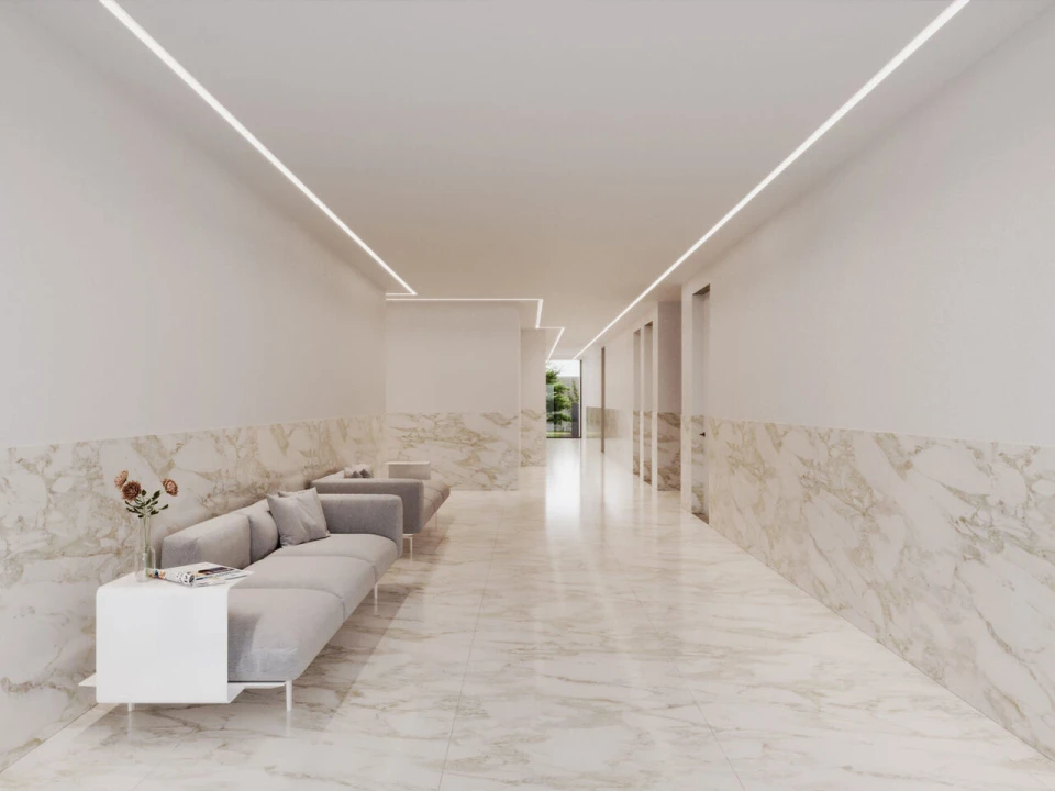 Apartamento T3 para Venda em Paranhos Foto 8