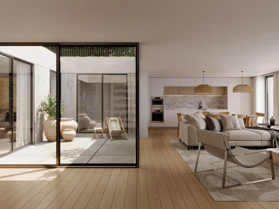 Apartamento T3 para Venda em Paranhos Foto 13