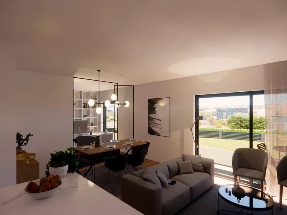 Apartamento T2 para Venda em Matosinhos e Leça da Palmeira Foto 29