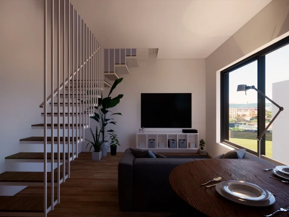 Apartamento T2 para Venda em Matosinhos e Leça da Palmeira Foto 30