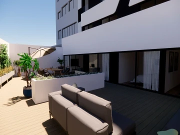 Apartamento T2 para Venda em Matosinhos e Leça da Palmeira