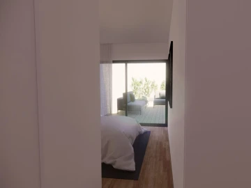 Apartamento T2 para Venda em Matosinhos e Leça da Palmeira