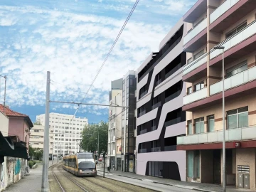 Apartamento T2 para Venda em Matosinhos e Leça da Palmeira