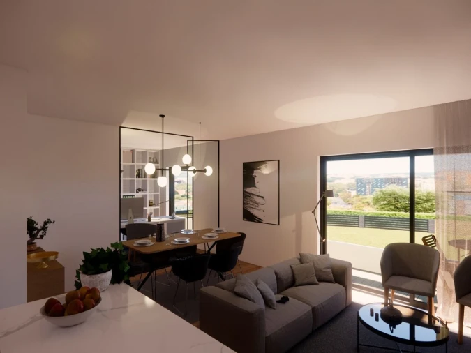 Apartamento T2 para Venda em Matosinhos e Leça da Palmeira Foto 29