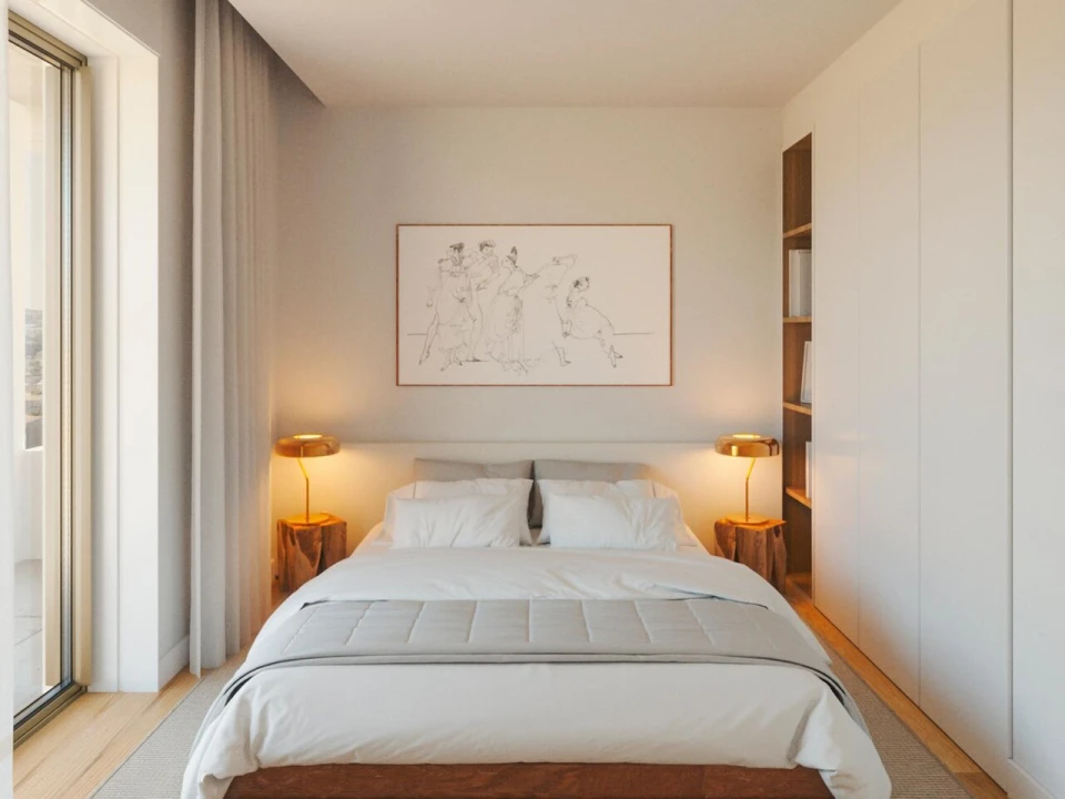 Apartamento T0 para Venda em Bonfim Foto 29