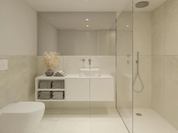 Apartamento T0 para Venda em Bonfim