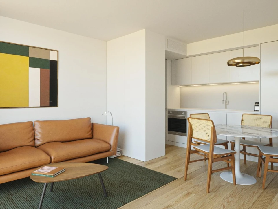 Apartamento T0 para Venda em Bonfim Foto 20