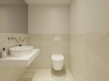 Apartamento T0 para Venda em Bonfim