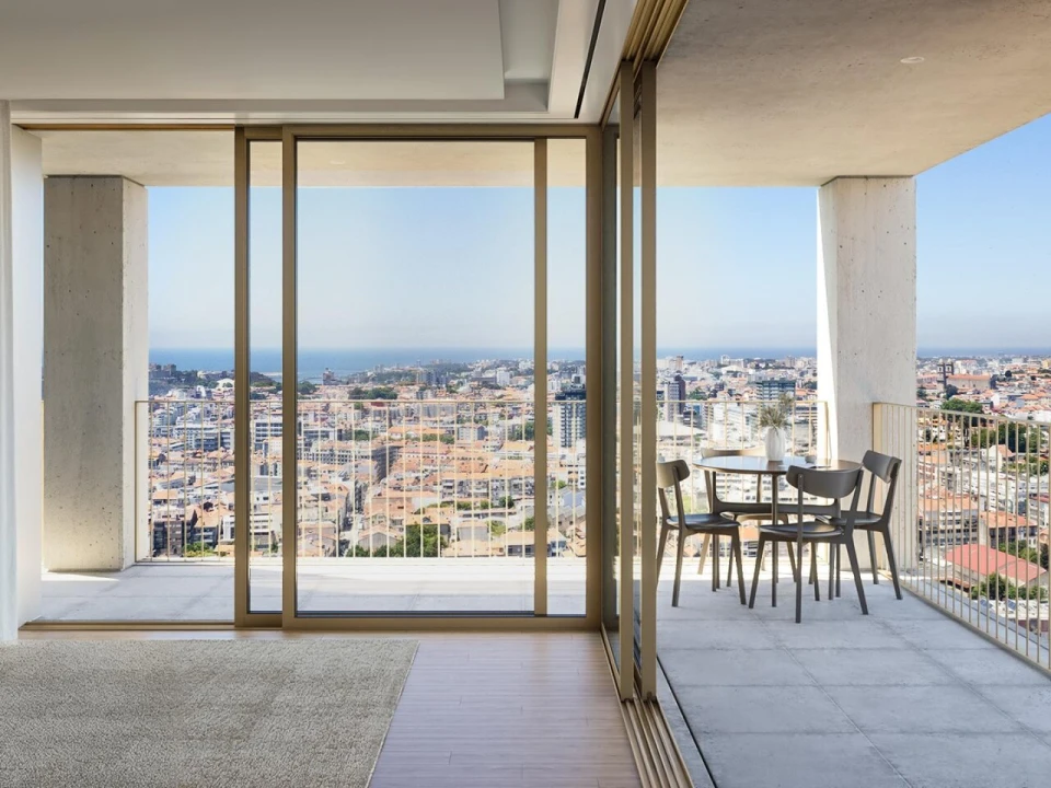 Apartamento T0 para Venda em Bonfim Foto 7