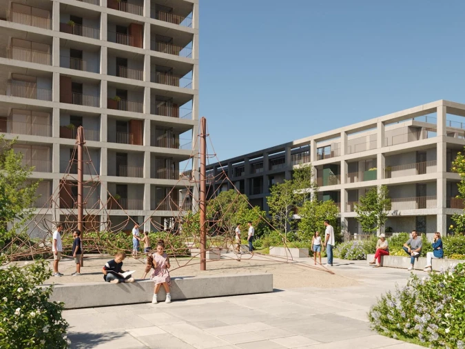 Apartamento T0 para Venda em Bonfim Foto 10