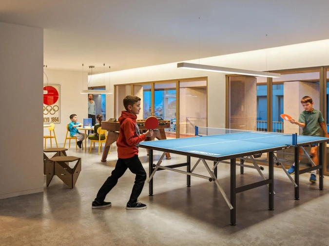 Apartamento T0 para Venda em Bonfim Foto 10