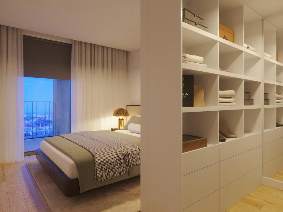 Apartamento T1 para Venda em Bonfim Foto 25