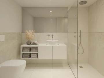 Apartamento T1 para Venda em Bonfim