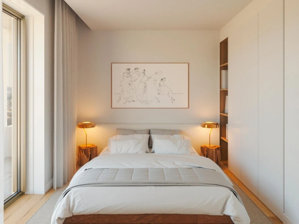 Apartamento T1 para Venda em Bonfim Foto 28