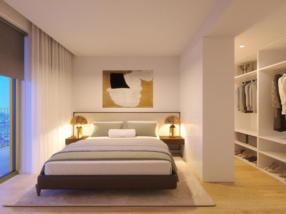Apartamento T1 para Venda em Bonfim Foto 29