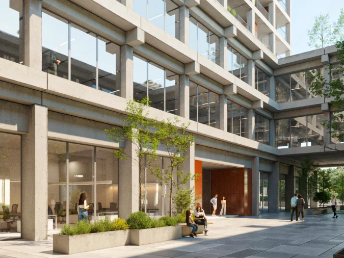 Apartamento T1 para Venda em Bonfim Foto 34