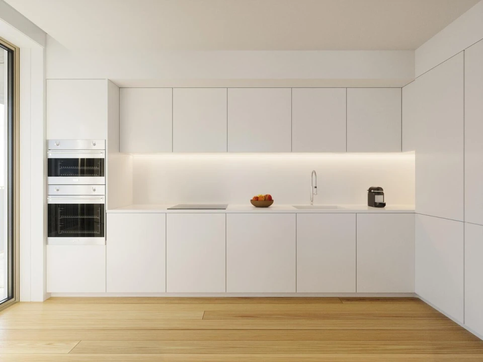 Apartamento T3 para Venda em Bonfim Foto 17