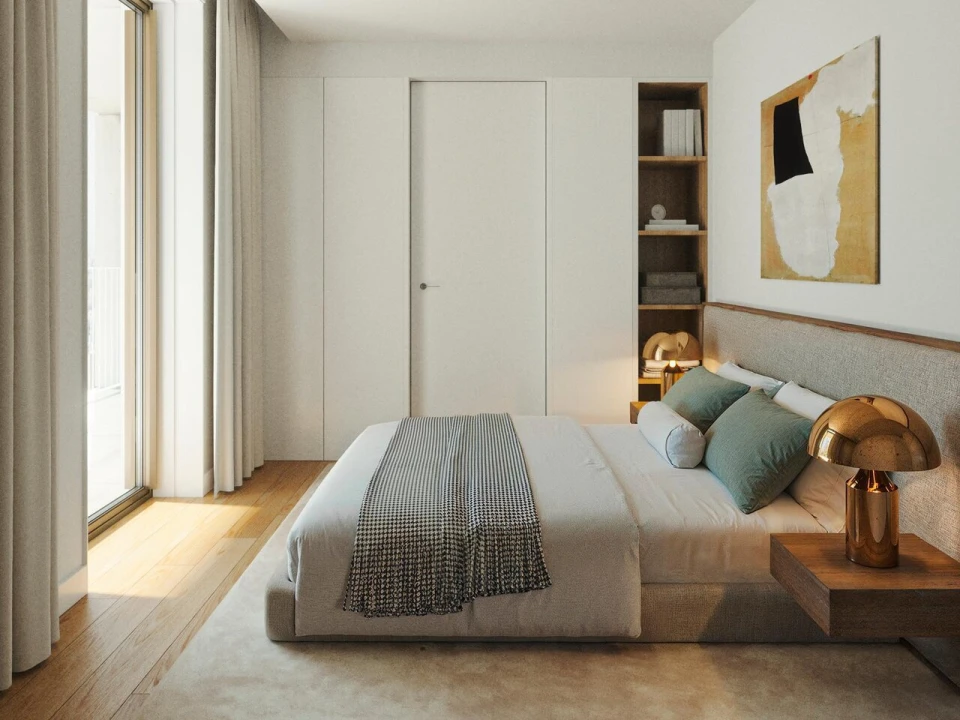 Apartamento T3 para Venda em Bonfim Foto 32