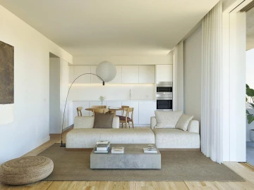 Apartamento T3 para Venda em Bonfim