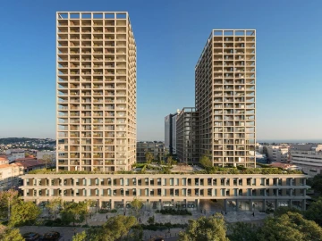 Apartamento T3 para Venda em Bonfim