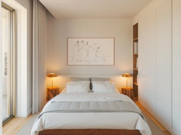 Apartamento T3 para Venda em Bonfim