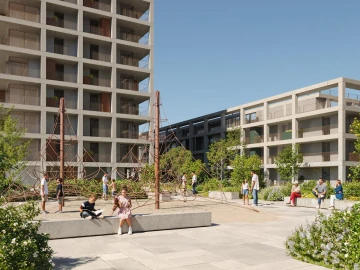 Apartamento T3 para Venda em Bonfim